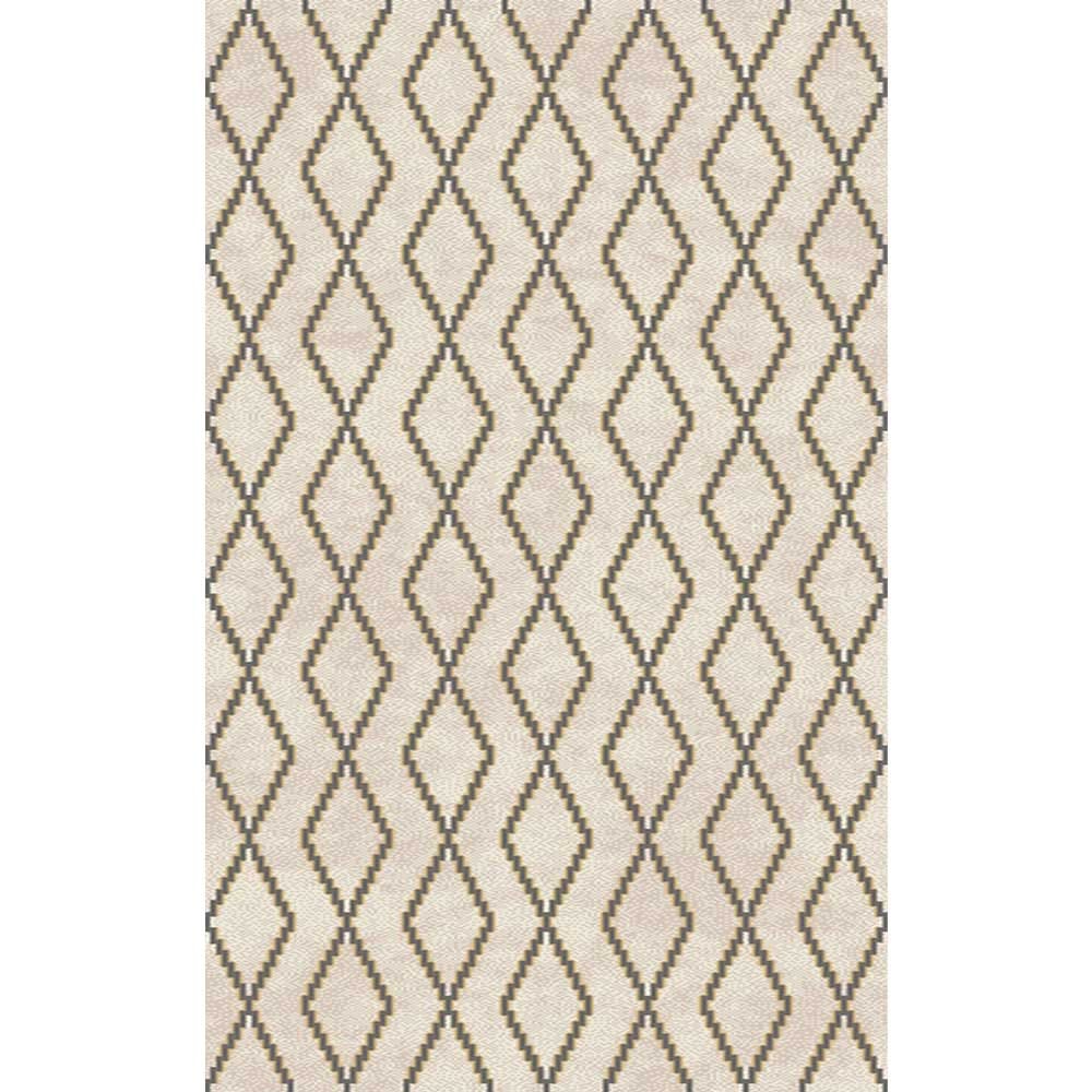 Opulence 6'6" x 9' Area Rug