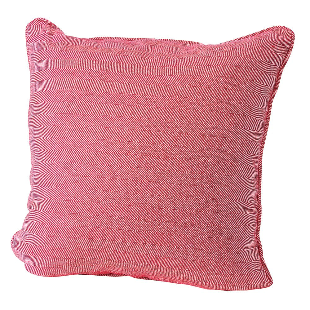 Indoor and Outdoor Pillow, 18" x 18"