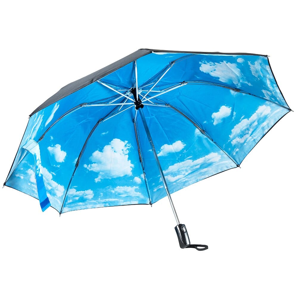 46" Inverted Rain Umbrella