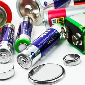 Batteries