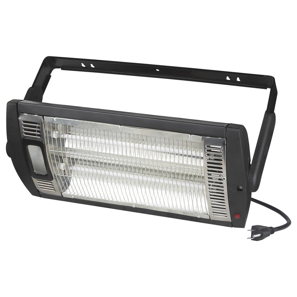 Konwin Wall Mounted Garage Heater