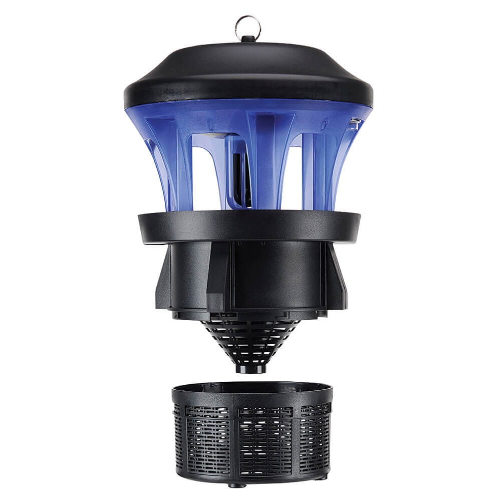 Outdoor Living Accents Indoor/Outdoor Insect Trap
