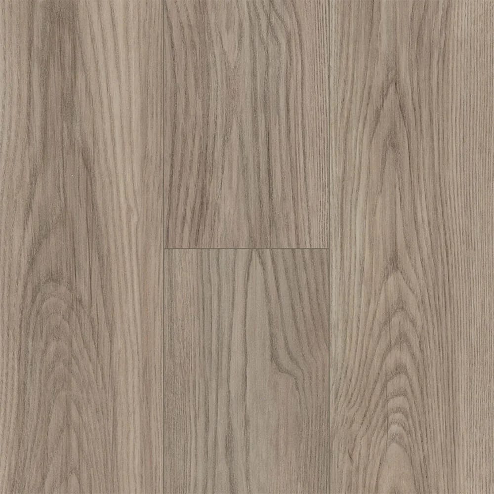 CoreLuxe 7mm Cordova Coast Oak Waterproof Rigid Vinyl Plank, Gray. 25.9 sq. ft. ($3.50/ sq. ft.)