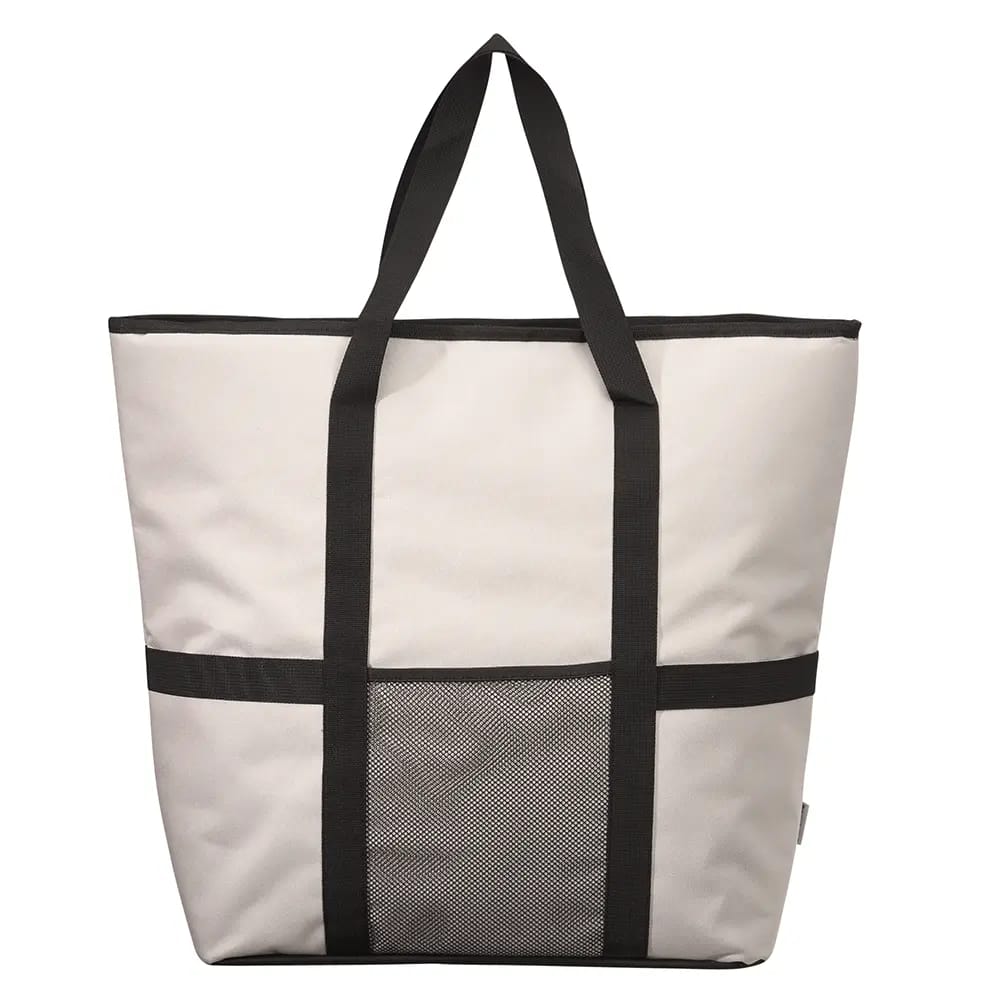 72-Can Insulated Tote Bag Cooler
