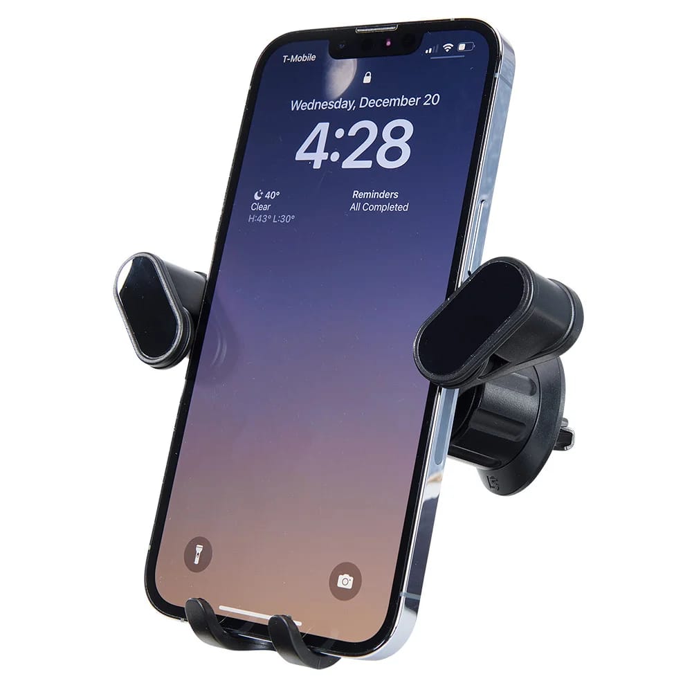 TechBunch Vent-Mounted Phone Holder