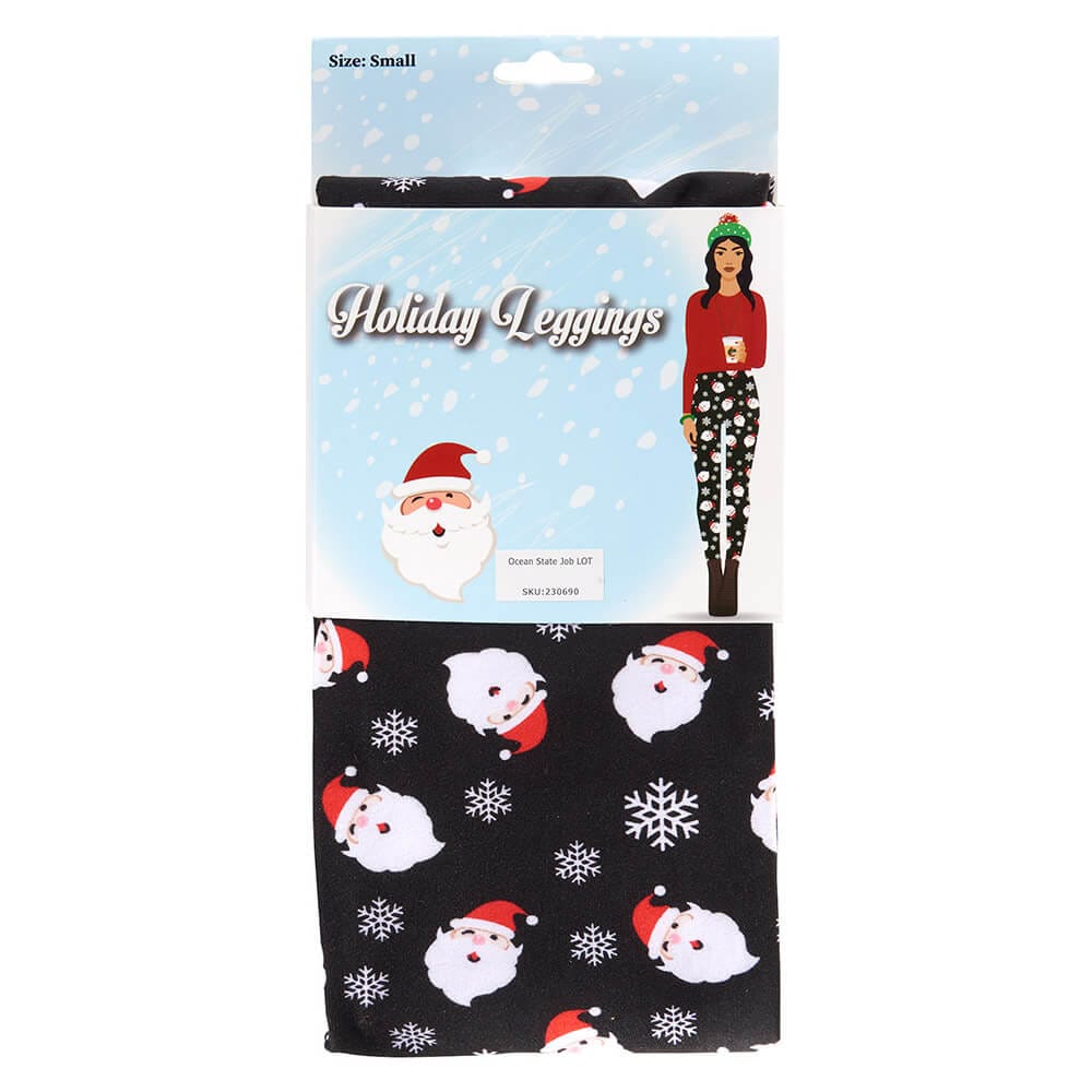 Christmas Women's Leggings