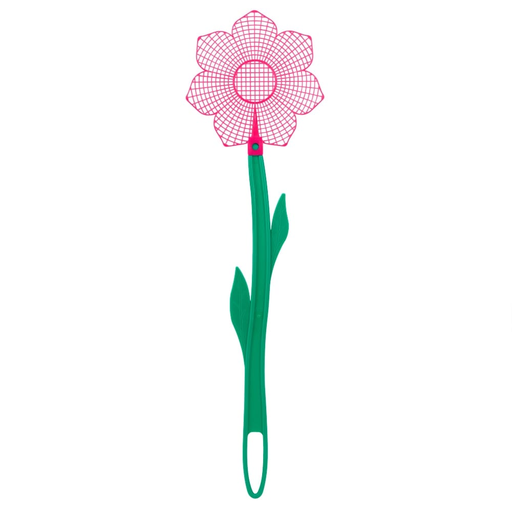 Flower Fly Swatter