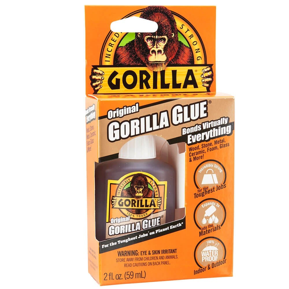 Original Gorilla Glue, 2 oz
