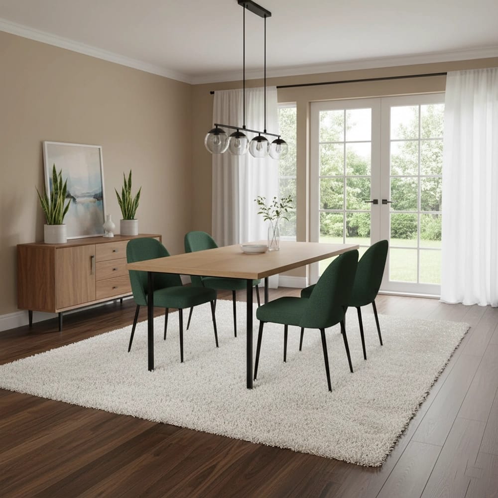 Bellawood Artisan Bristol Tavern Hickory Prefinished Solid Hardwood Flooring, Brown, 22.5 sq. ft. ($8.67/sq. ft.)