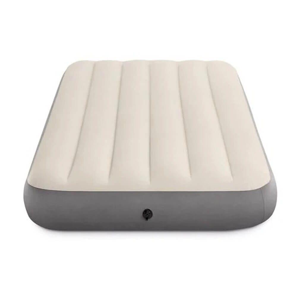 Intex Twin Dura-Beam Single-High Air Mattress