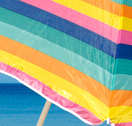 Beach Umbrellas