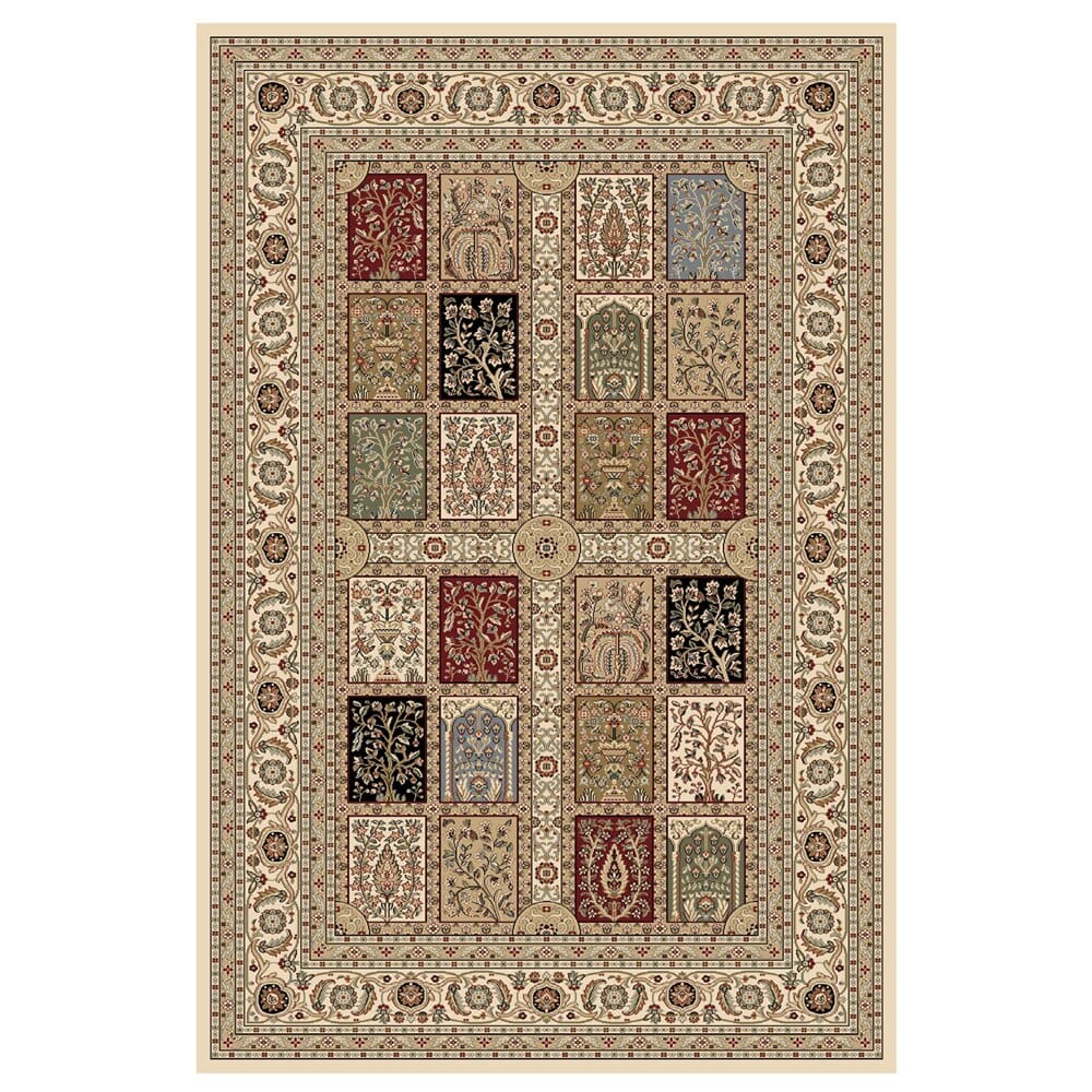 Newbury Area Rug, 5' 3" x 7' 10" 1.5 Million Point