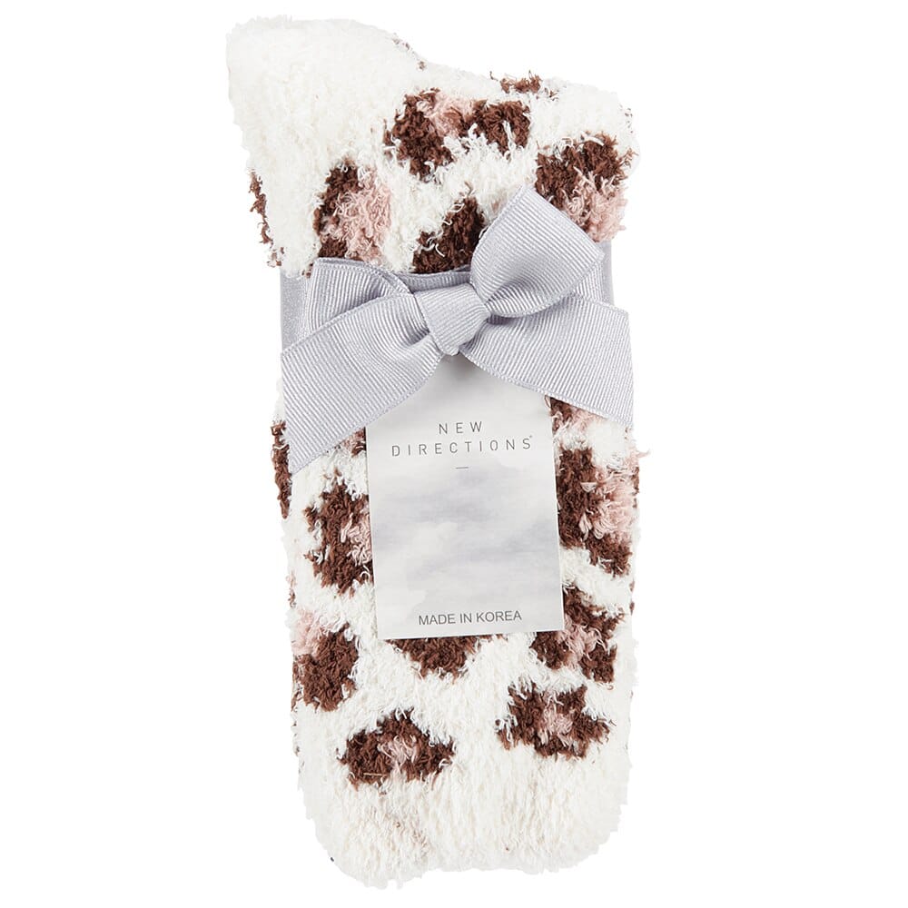 Women's Better Department Store Cozy Butter Sock