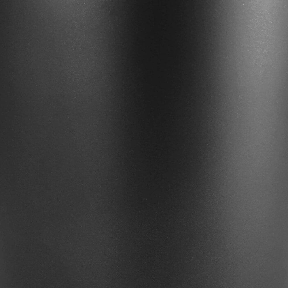 mDesign Metal Toilet Paper Holder & Dispenser for Bathroom, Graphite Gray