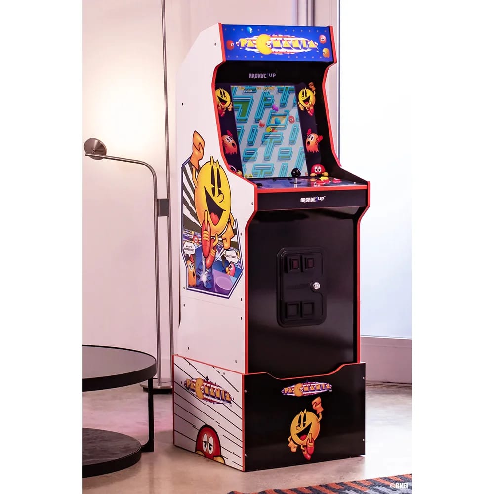 Arcade1Up Bandai Namco Legacy