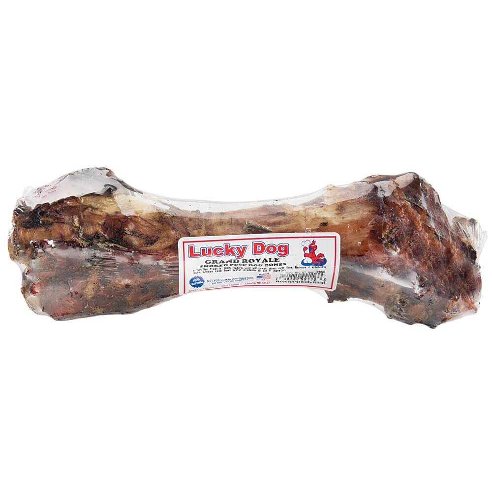 Lucky Dog Grand Royale Dog Bone