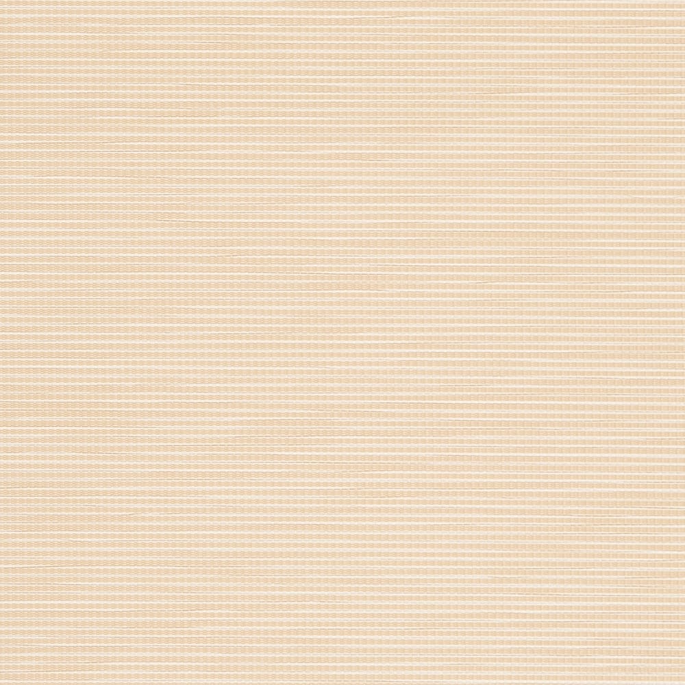 Cordless Textured Fabric Roller Shade, Sand, 39" x 66"