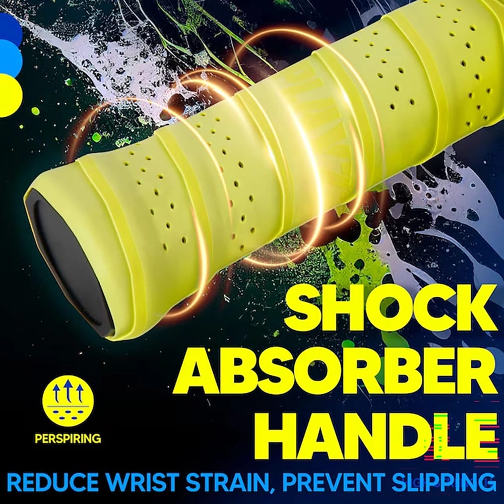 NET PLAYZ Family Pickleball Set