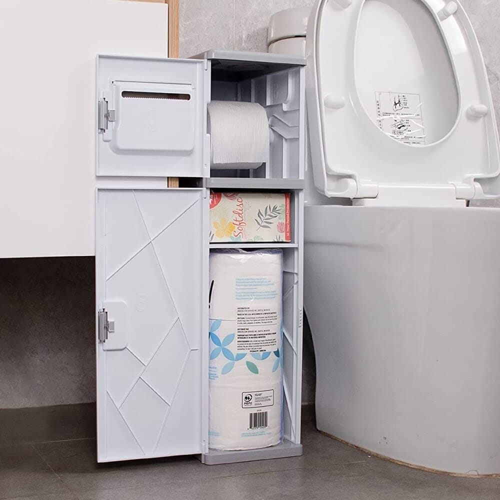 Bathroom Storage Cabinet