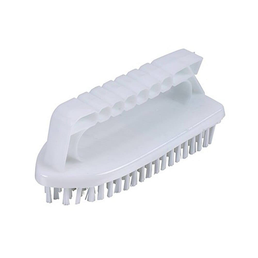 SwimWorks Finger Brush Scrubber