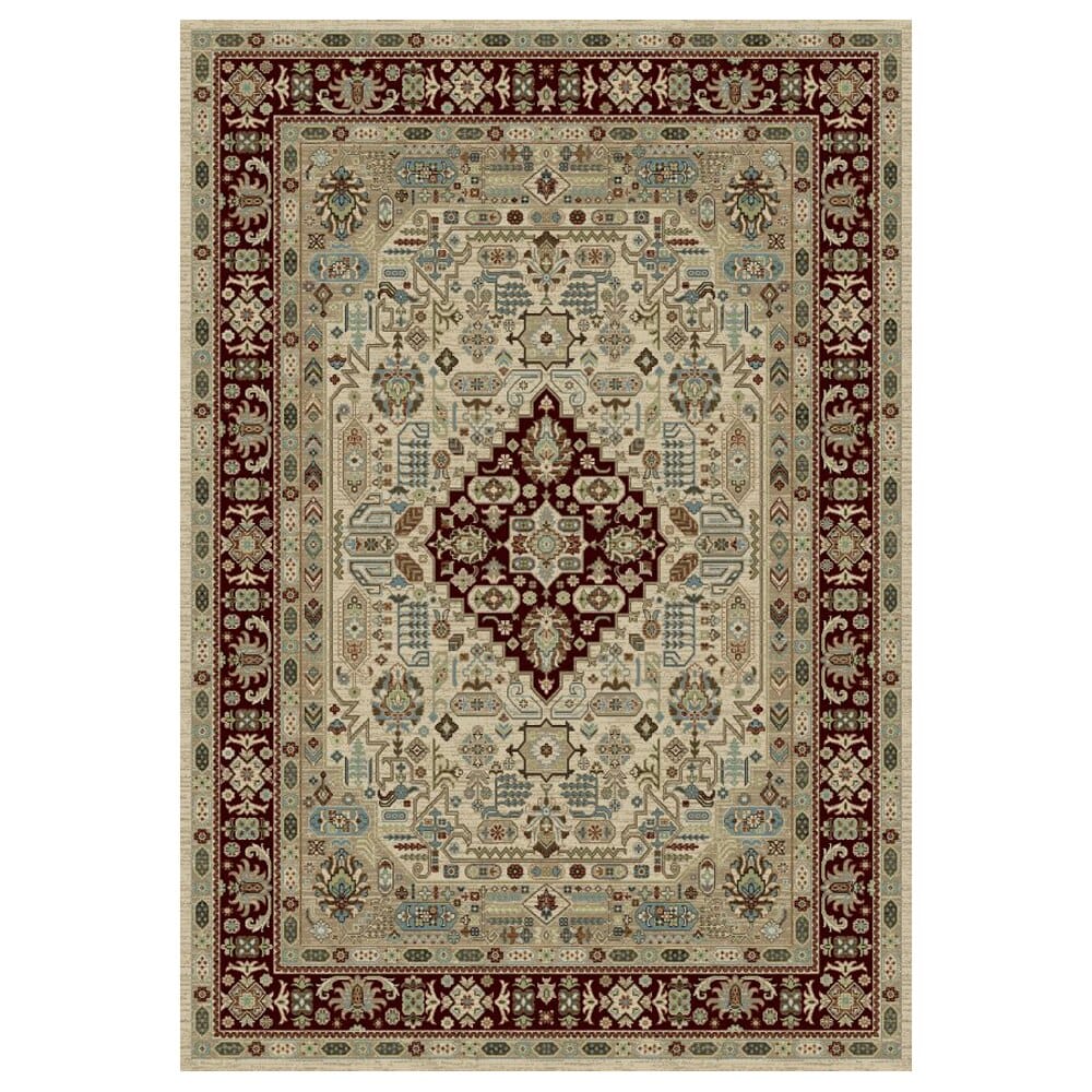 Valencia Area Rug, 2' x 4' Million Point