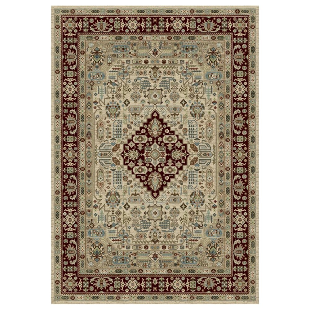 Valencia Area Rug, 2' x 4' Million Point