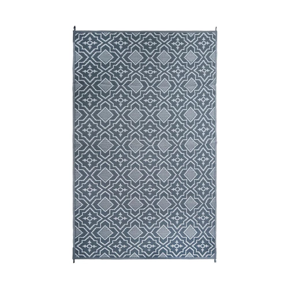 Aurora 5' x 8' Reversible Patio Rug