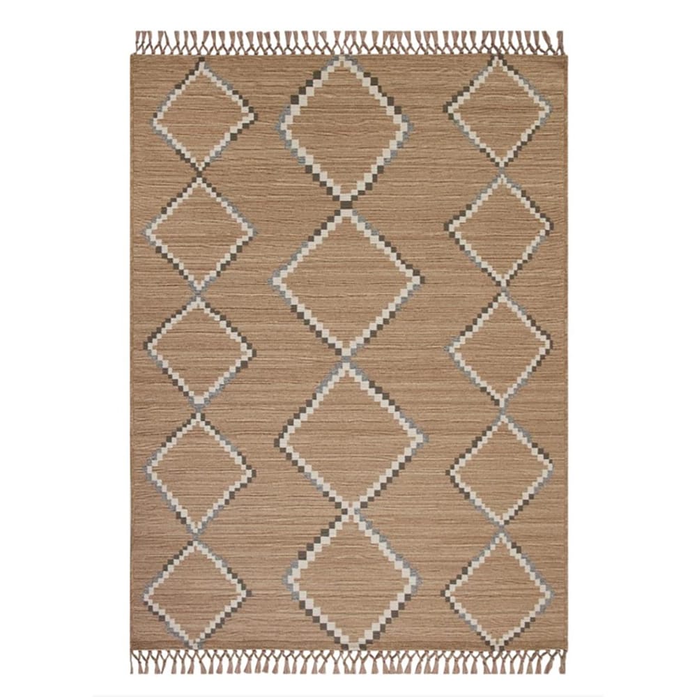 Indoor/Outdoor 5' x 7' Acadia Rug