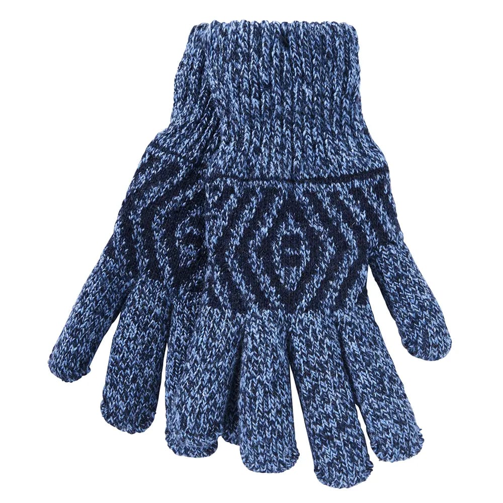 Heat Trendz Men's Heat Zone Thermal Gloves