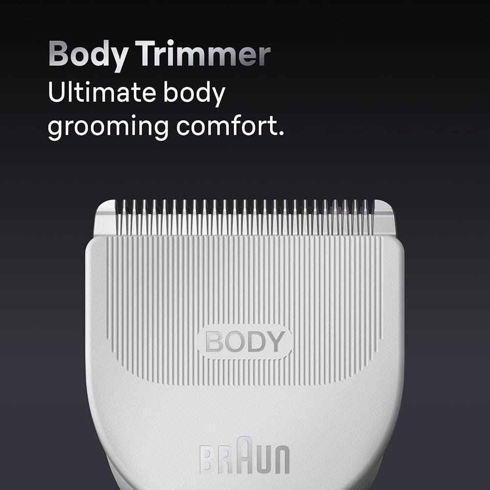 Braun Series 7 All-in-One Men's Shaving Kit
