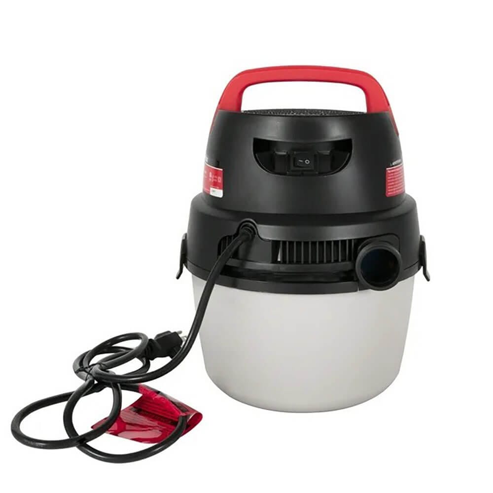 Porter Cable 1.5 Gallon Portable Wet/Dry Vacuum