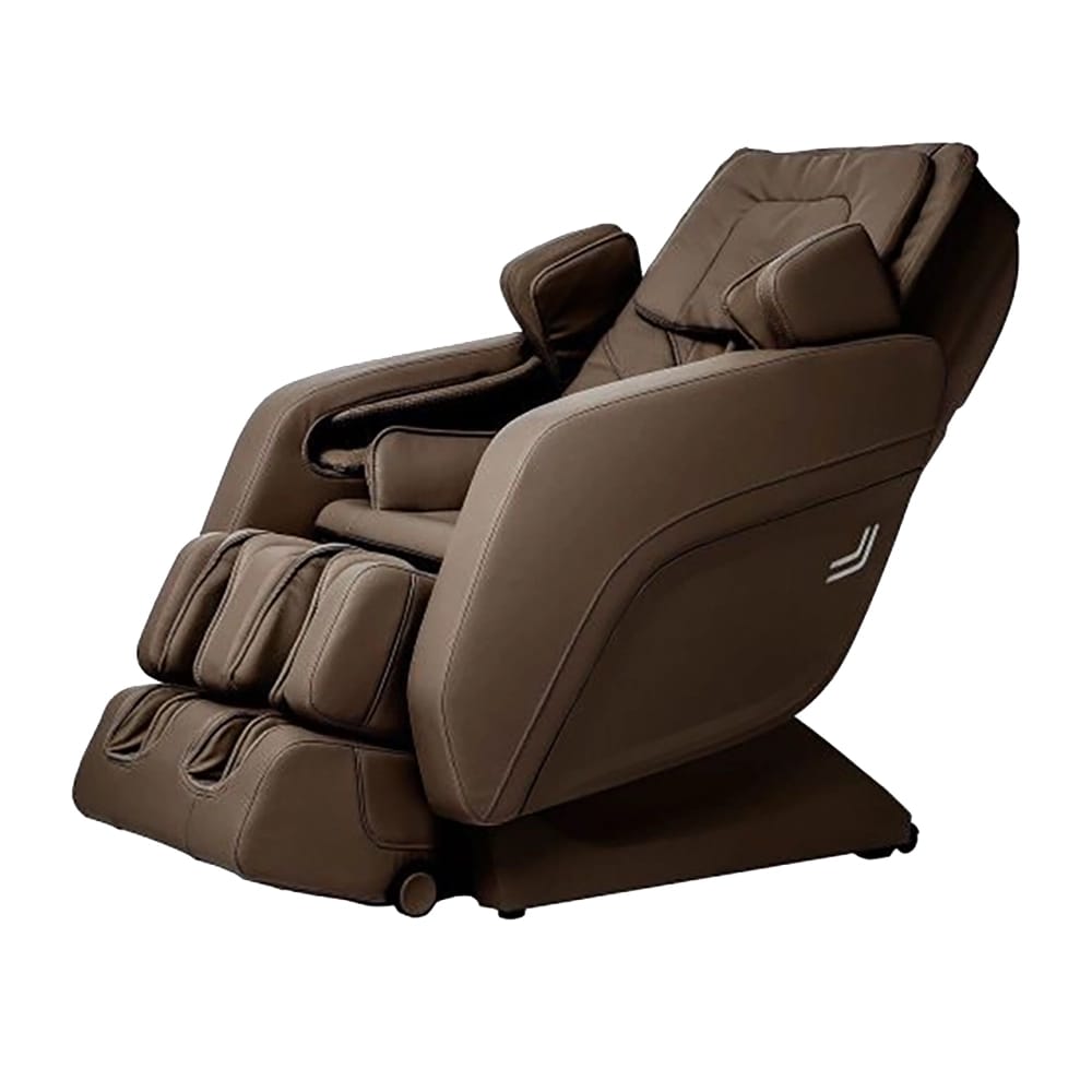 Titan TP-Pro 8300 Zero Gravity Massage Chair, Dark Brown