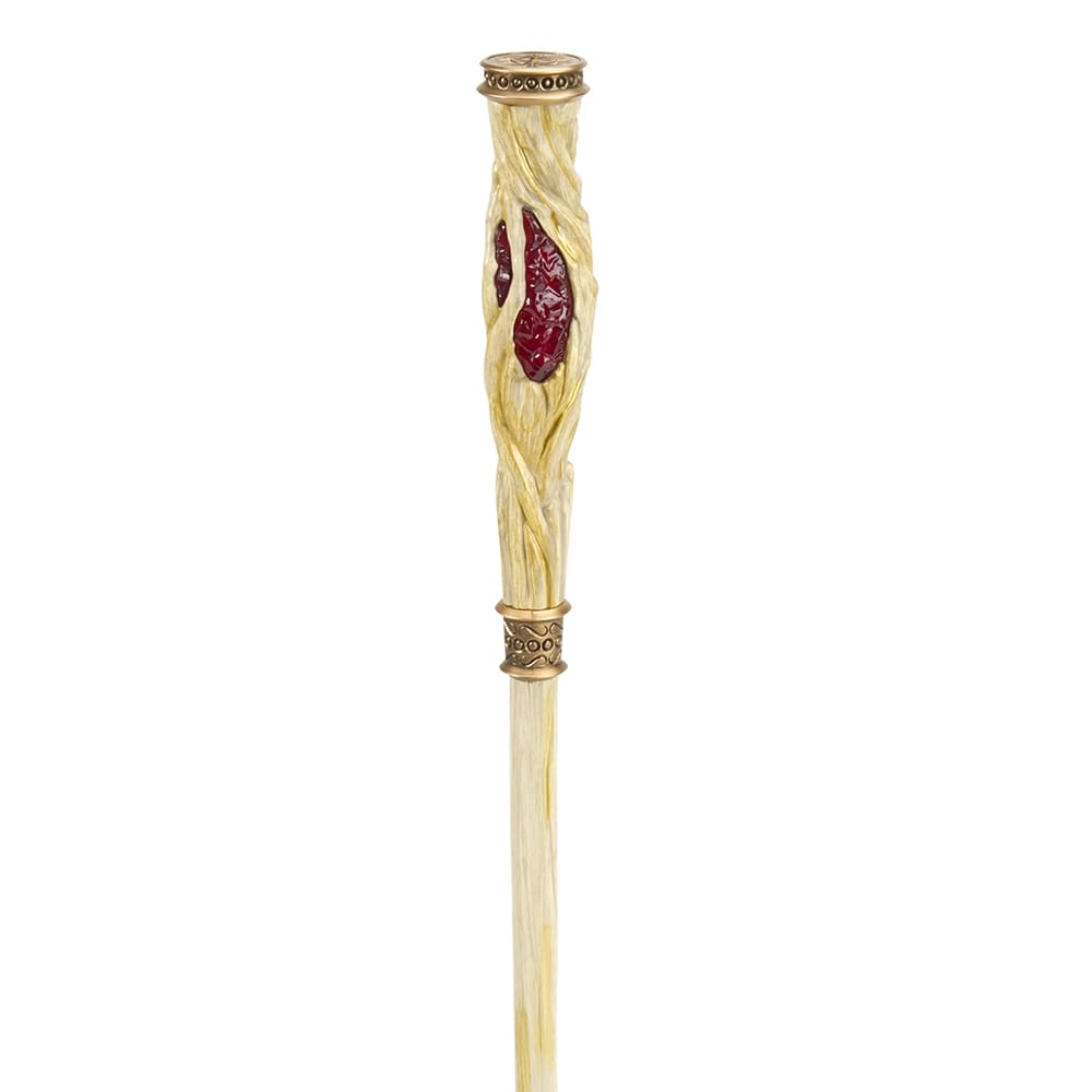 The Wizarding World of Harry Potter Second Generation Interactive Wand, Pine