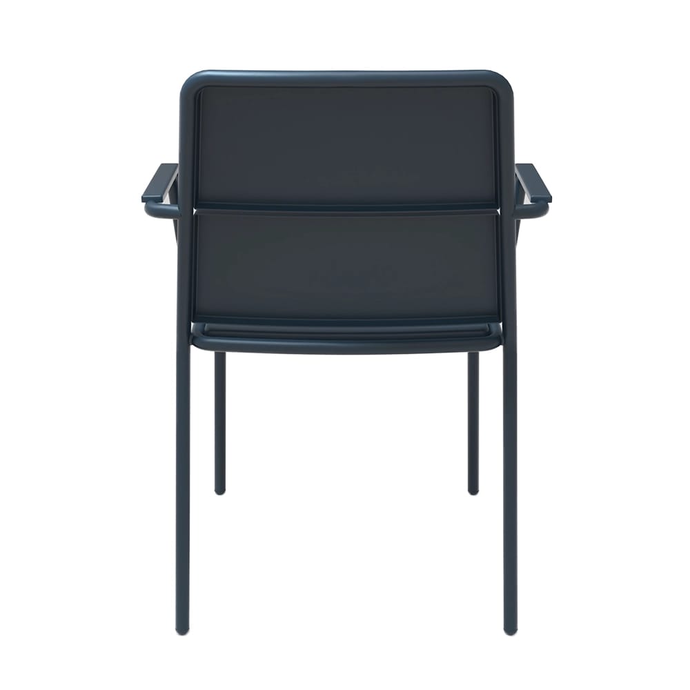 Maiori Patio Arm Chair, Aube