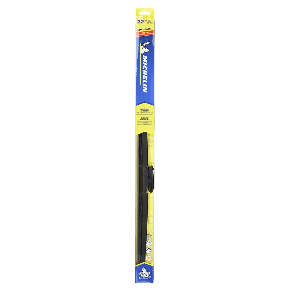 Michelin Guardian All-Season Hybrid Wiper Blade, 16"-28"