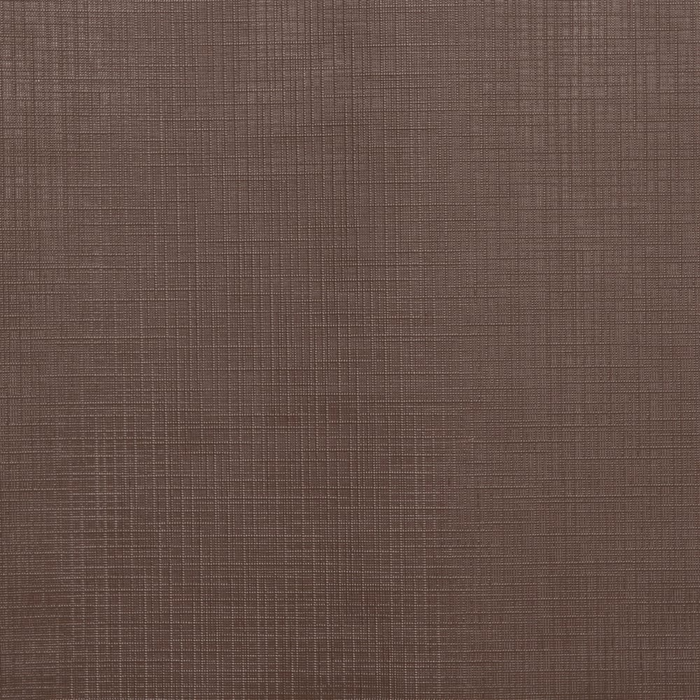 Cordless Vinyl Roller Shade, Pumpernickel, 15-22.75" x 64"