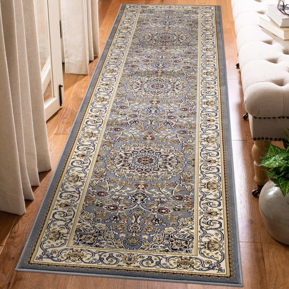 Newbury Area Rug, 2' x 4' 1.5 Million Point