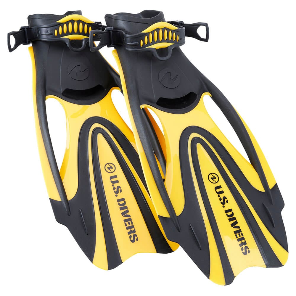 U.S. Divers Proflex FX Adult Flippers