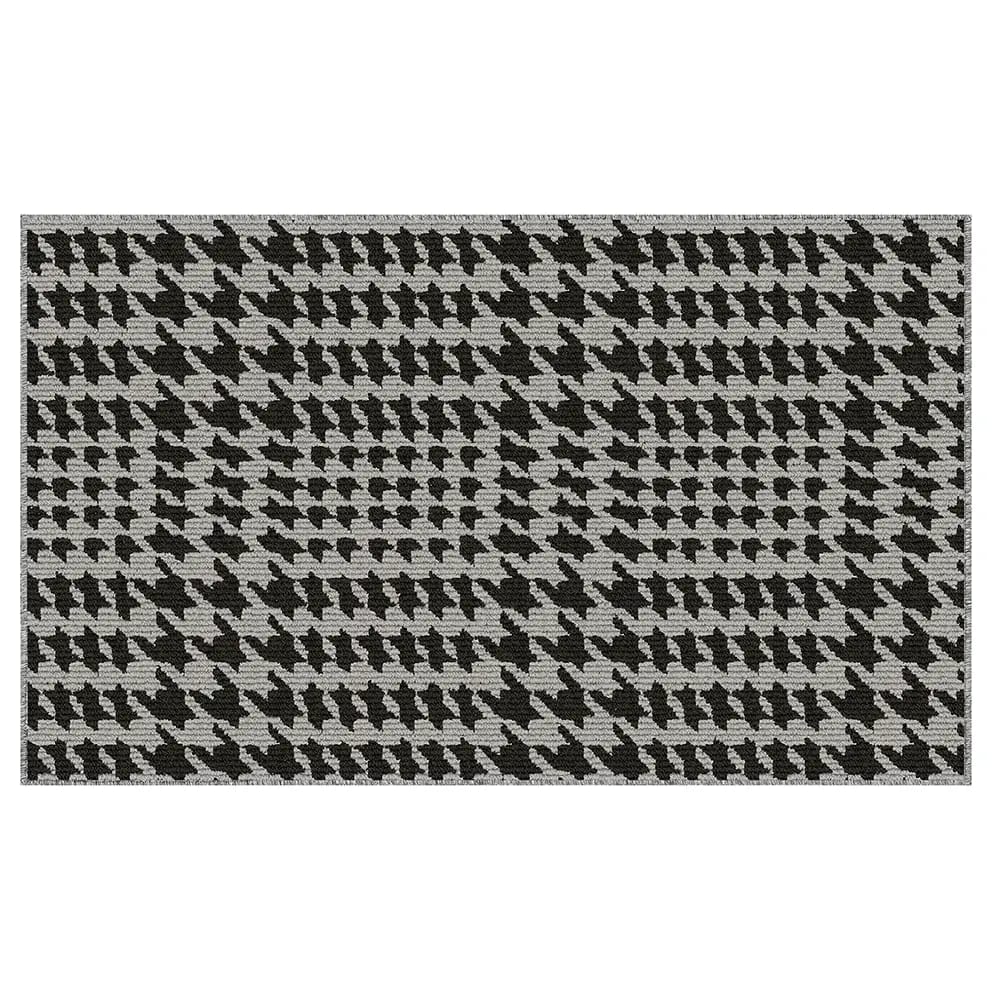 Washable Accent Rug, 18" x 30"