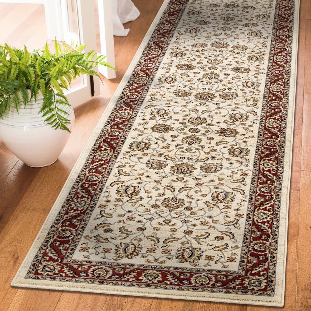 Newbury Area Rug, 2' x 4' 1.5 Million Point