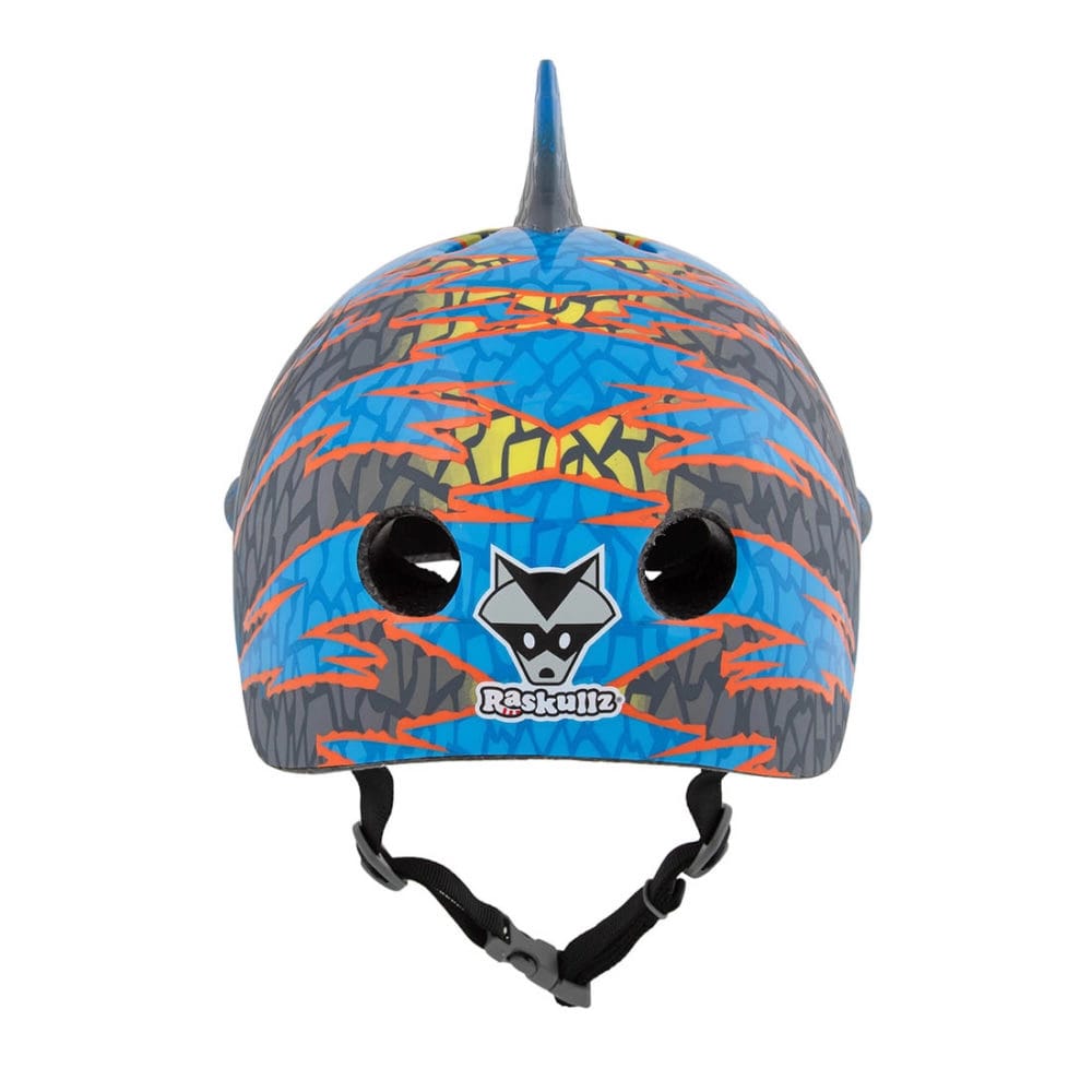 Raskullz Sir Chompz Child Helmet