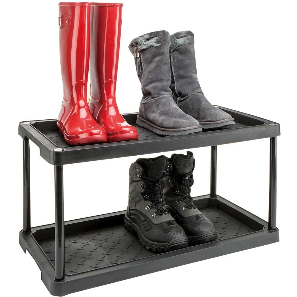 2-Tier Boot Organizer, 14.5" x 28"