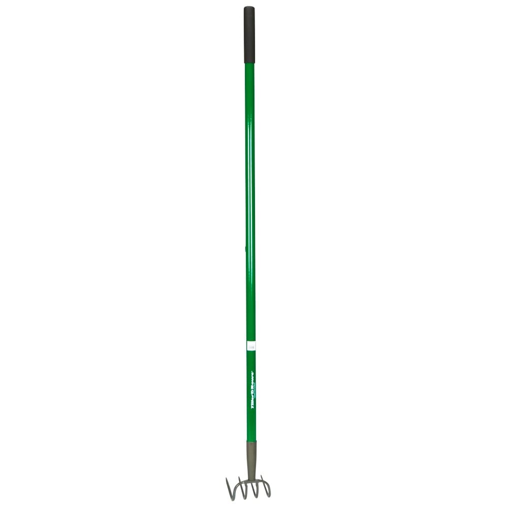 Tiller & Rowe Fiberglass Handle Cultivator