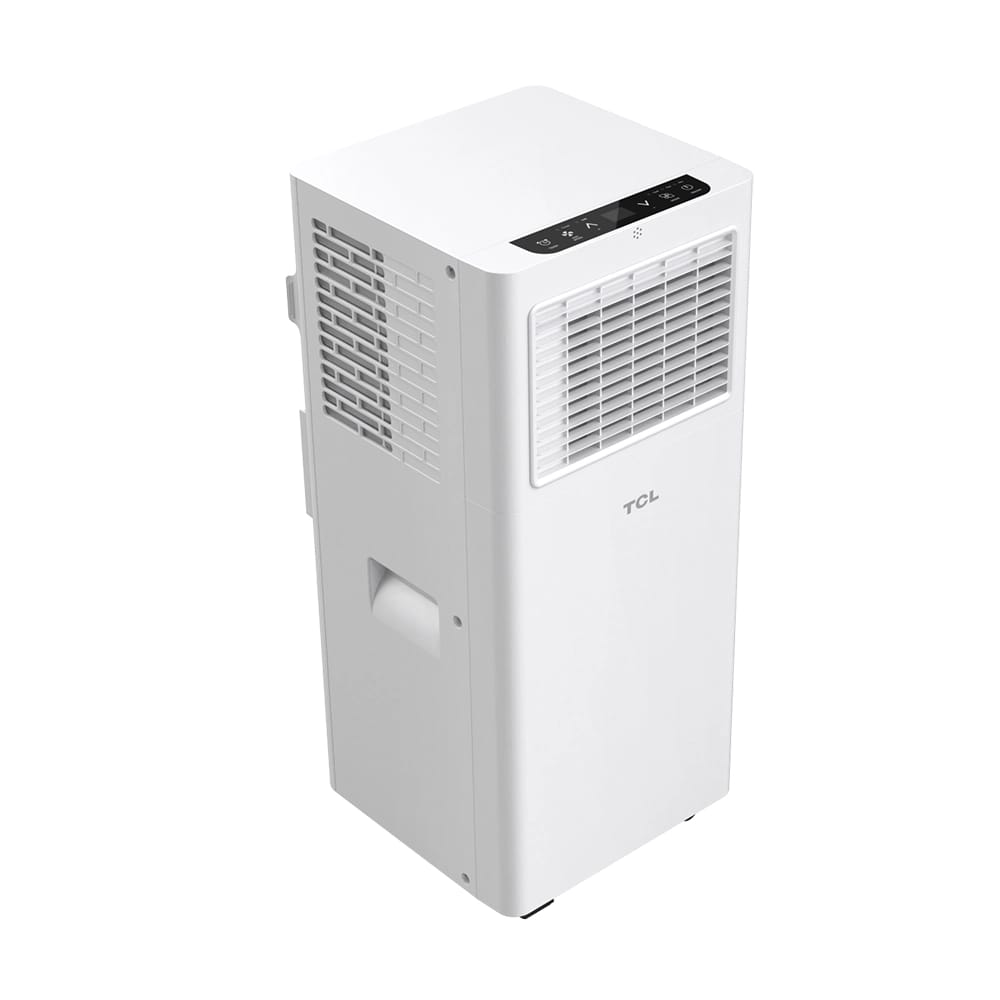 TCL 9,500 BTU Smart Portable Air Conditioner