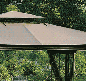 Gazebos