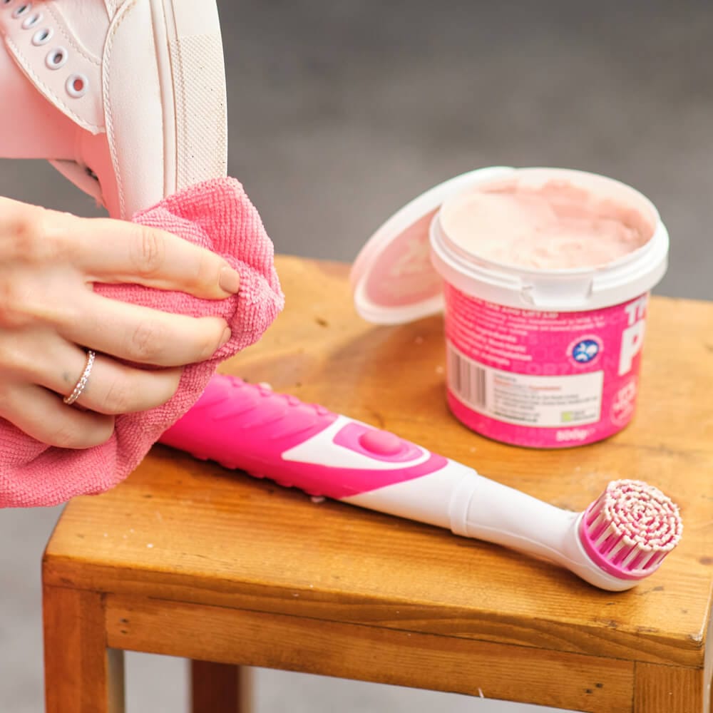 The Pink Stuff Cleaning Paste, 17.63 oz