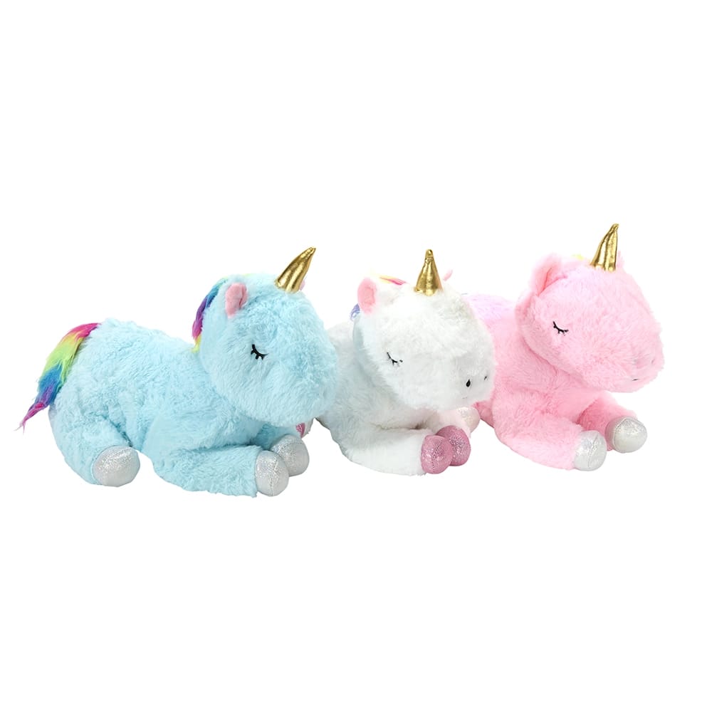 Giant Unicorn Stuffed Animal