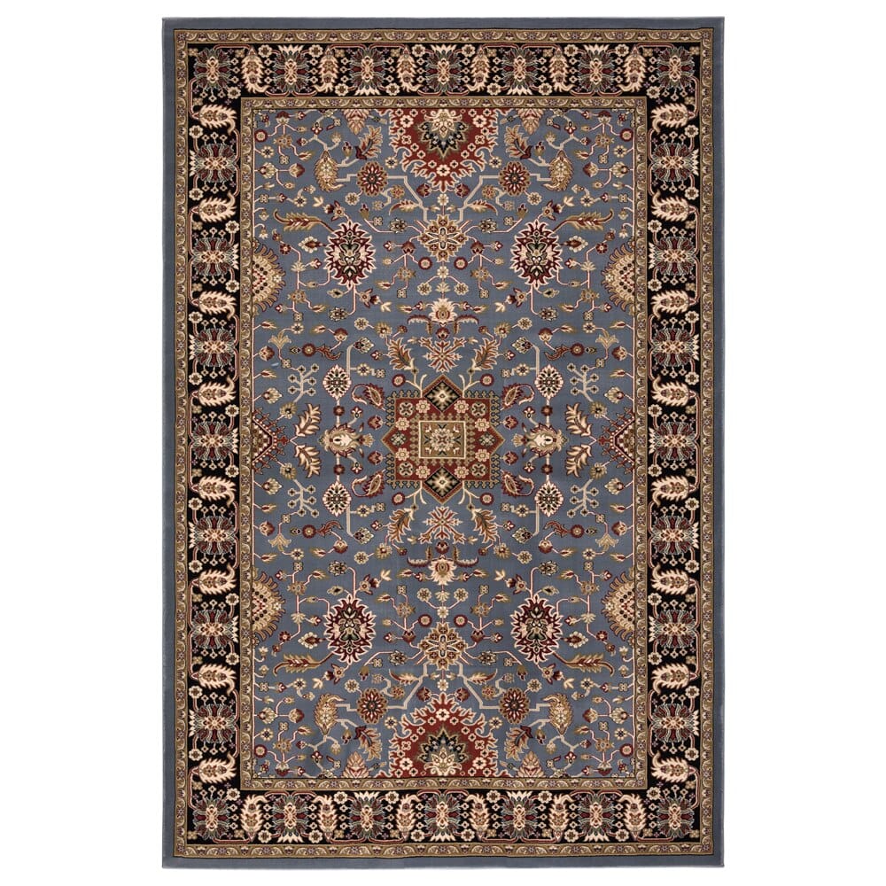 Newbury Area Rug, 3'3" x 5'4" 1.5 Million Point