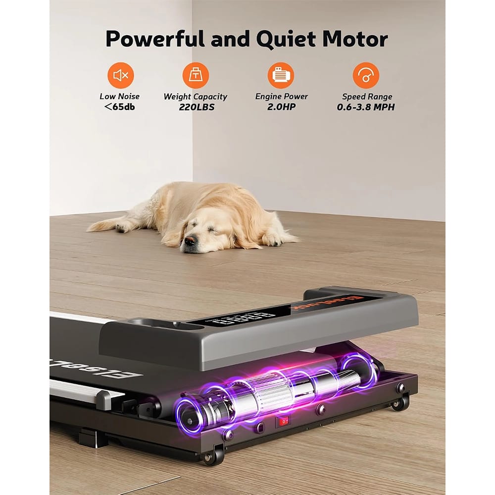 Walking Treadmill Pad