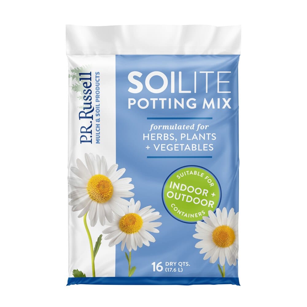 SoiLite Potting Mix, 16 Qt